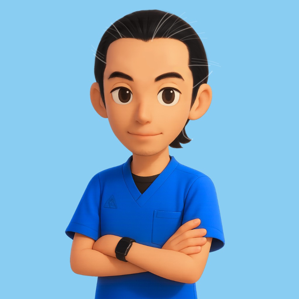 矢野英人